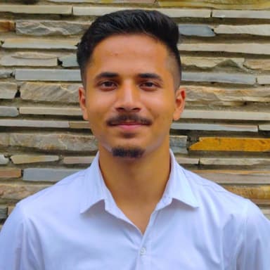 Nabaraj Bhandari photo